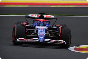 Daniel Ricciardo